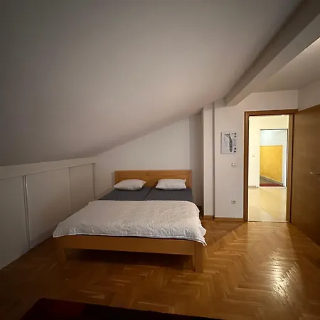 Peace Villa Sarajevo