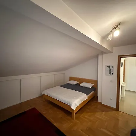 Peace Villa