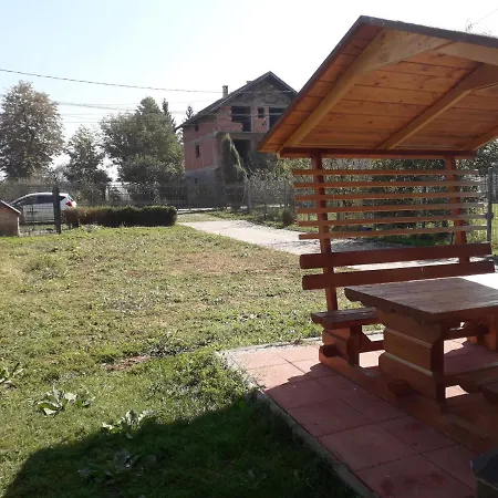 Peace Villa Sarajevo